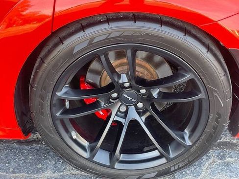 Used 2022 Dodge Charger SRT Hellcat image 29