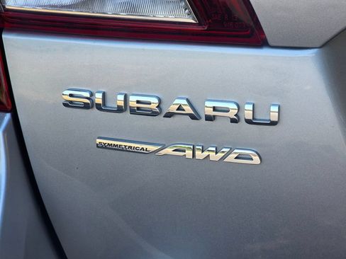 Used 2017 Subaru Outback 2.5i Premium AWD/4WD image 18