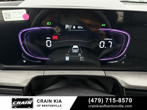 New 2025 Kia Telluride EX X-Line image 13