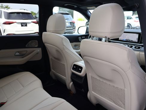 Used 2023 Mercedes-Benz GLE 350 image 25