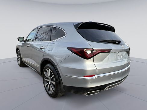 New 2026 Acura MDX w/Technology Package image 3
