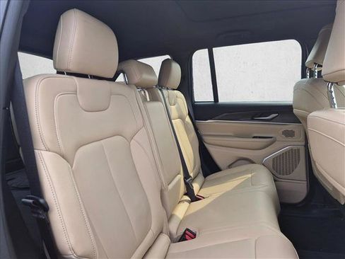 Used 2022 Jeep Grand Cherokee Limited 4xe AWD/4WD image 21