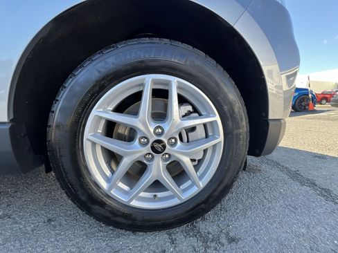 Used 2024 Ford Edge SEL image 12