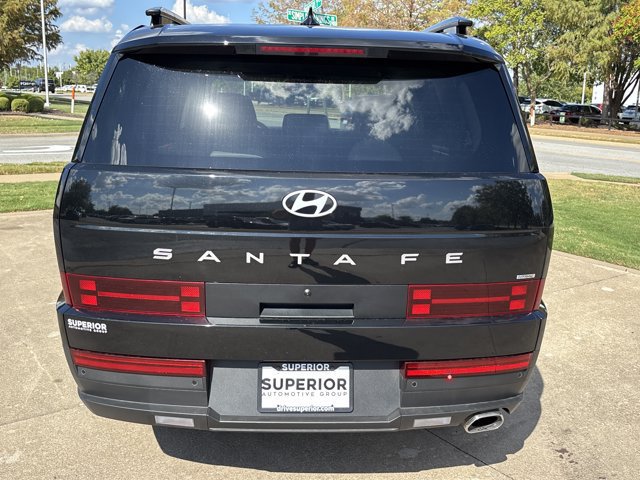Used 2026 Hyundai Santa Fe SEL AWD/4WD image 5