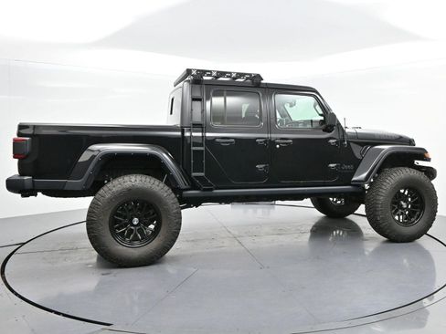Used 2021 Jeep Gladiator Sport AWD/4WD image 8
