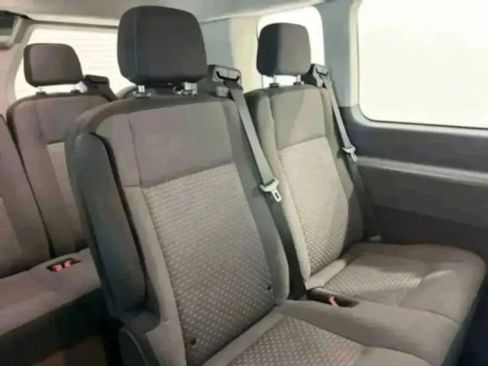 Used 2024 Ford Transit 350 XLT image 34