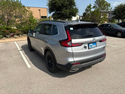 Used 2024 Honda CR-V Sport image 3