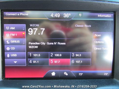Used 2013 Ford Explorer XLT AWD/4WD image 34