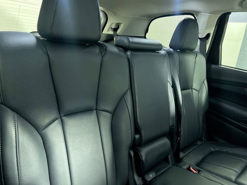 Used 2020 Subaru Ascent Limited w/ Popular Package #2A image 34