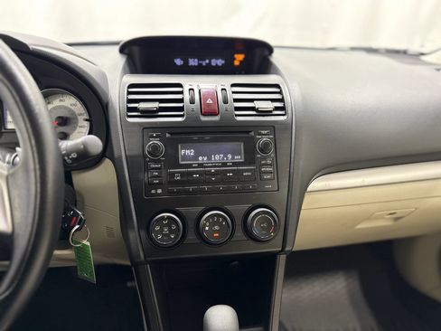 Used 2014 Subaru Impreza 2.0i Premium w/ Popular Package #1 image 21