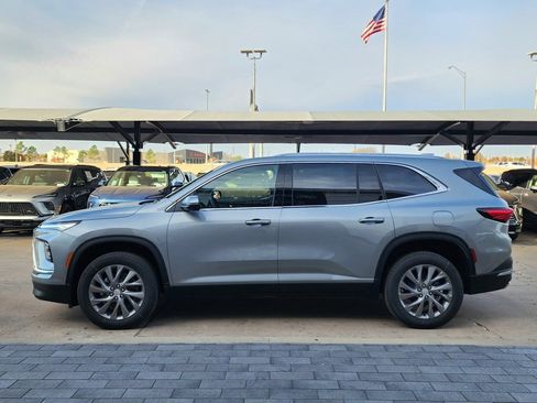 New 2026 Buick Enclave Preferred w/ Power Package image 7