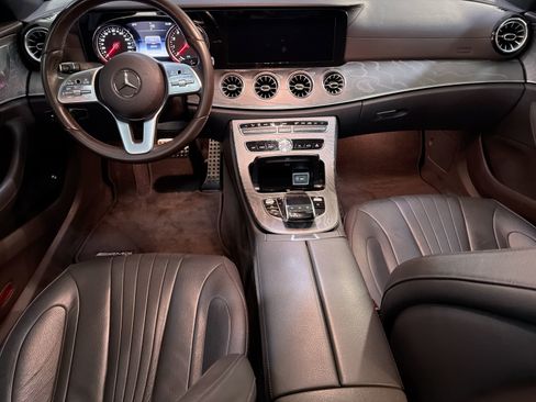 Used 2019 Mercedes-Benz CLS 450 image 22