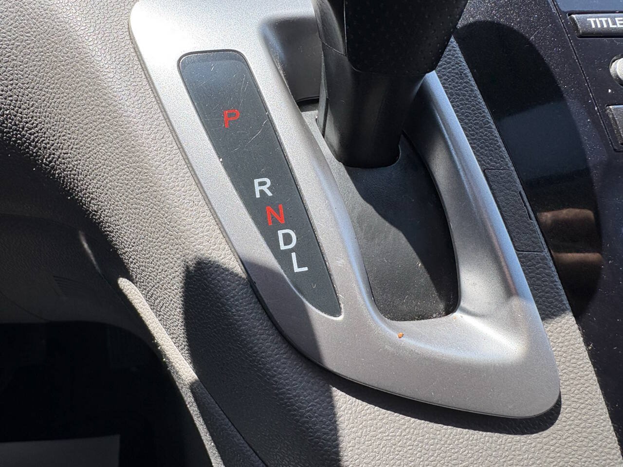Used 2013 Honda Odyssey EX-L image 33