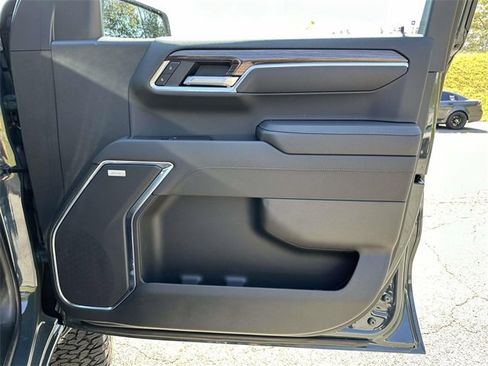 New 2025 Chevrolet Silverado 1500 LT Trail Boss w/ Convenience Package II image 22