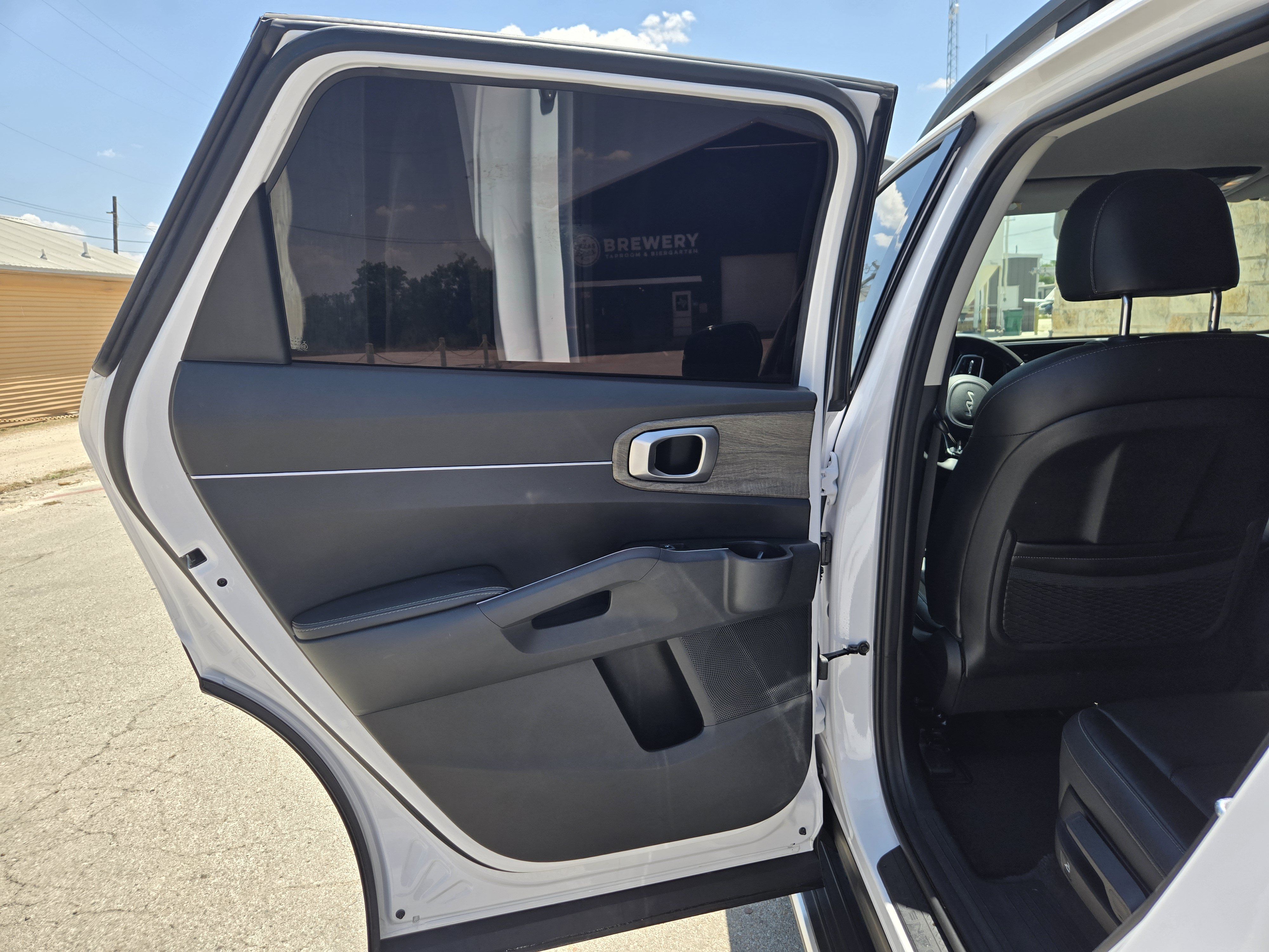 Used 2022 Kia Sorento S AWD/4WD image 6