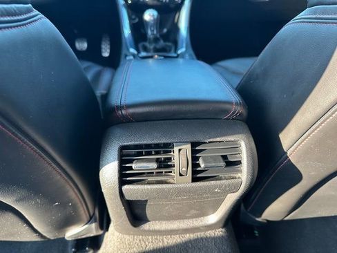 Used 2017 Chevrolet SS image 18