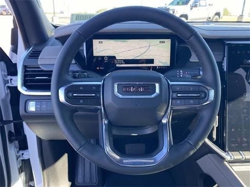 New 2026 GMC Acadia Elevation w/ Black Edition image 16