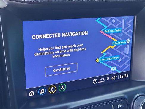 Certified 2023 GMC Terrain Denali w/ Denali Premium Package image 25