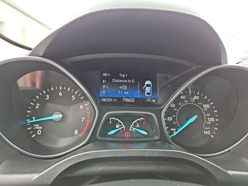 Used 2019 Ford Escape SE AWD/4WD image 15