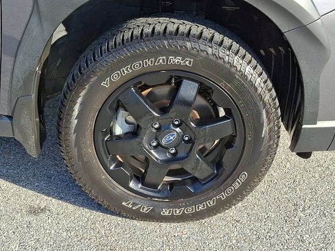 Used 2022 Subaru Outback Wilderness image 8