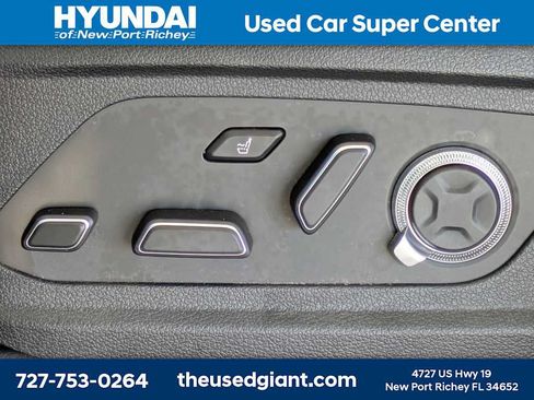 Used 2023 Hyundai Palisade Calligraphy FWD image 27