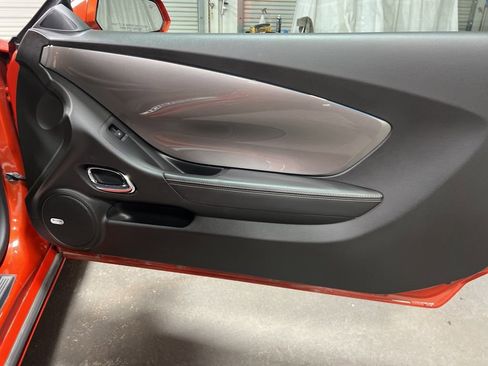 Used 2010 Chevrolet Camaro SS w/ RS Package image 11