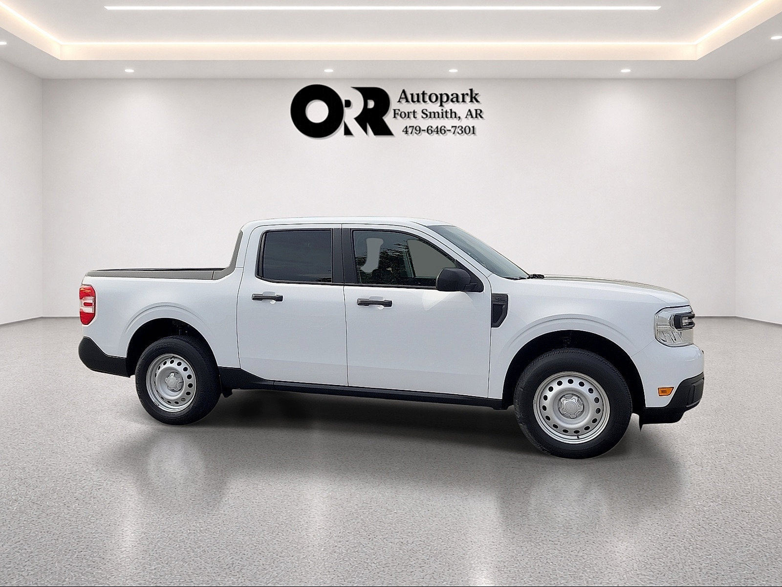 Used 2023 Ford Maverick XL w/ Equipment Group 100A Standard AWD/4WD image 6