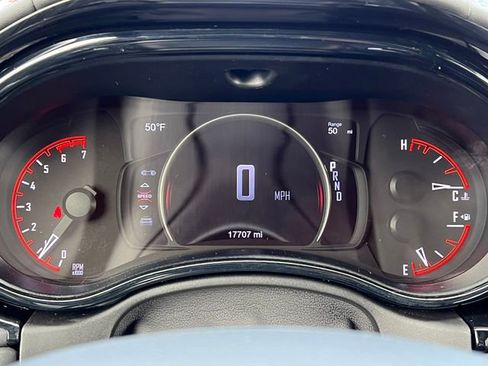 Used 2024 Dodge Durango R/T image 28