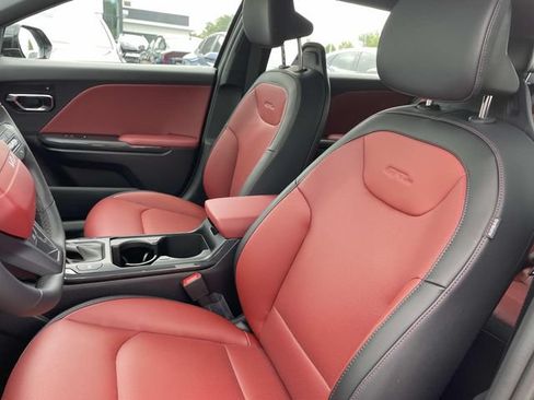 New 2026 Kia K4 GT-Line Turbo FWD image 17