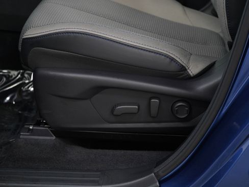 Certified 2026 Subaru Forester Premium AWD/4WD image 21