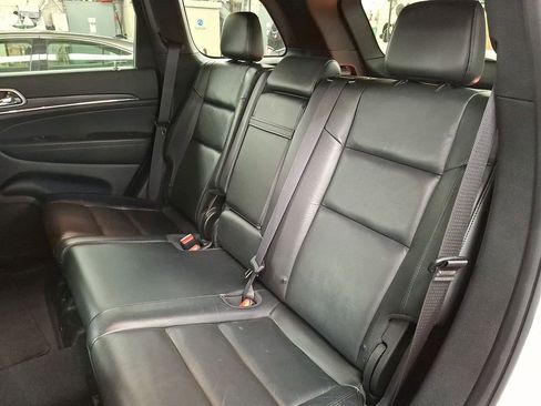 Used 2022 Jeep Grand Cherokee Limited AWD/4WD image 7