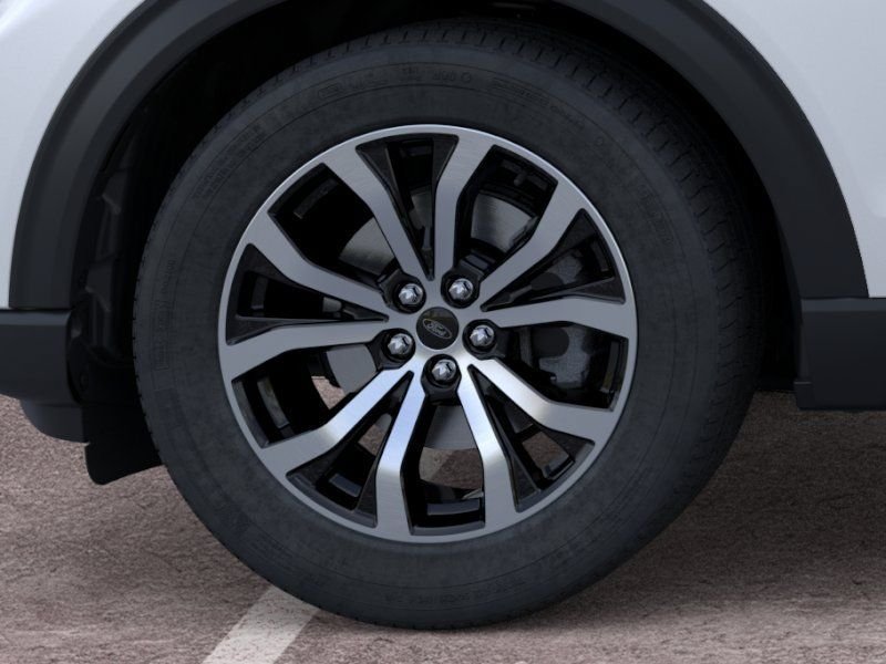 New 2026 Ford Explorer ST-Line w/ Premium Package RWD image 41