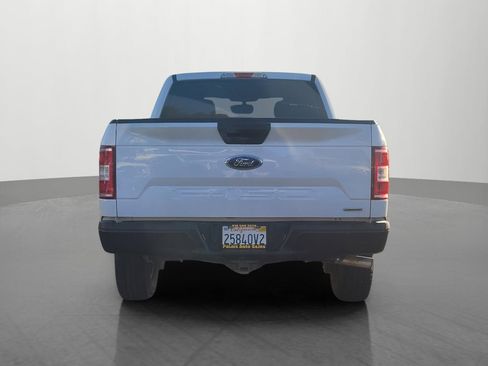 Used 2019 Ford F150 XL w/ Equipment Group 101A Mid image 4