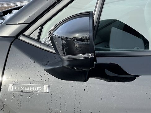 New 2025 Subaru Forester Touring image 42