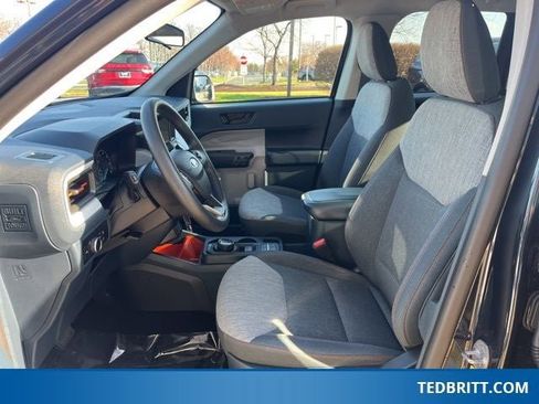 Certified 2023 Ford Maverick XLT w/ Equipment Group 300A Standard image 21