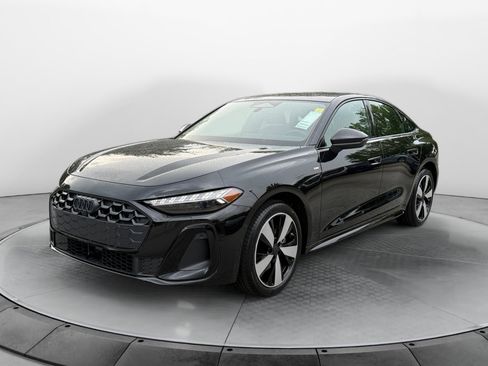 New 2026 Audi A5 2.0T Premium Plus AWD/4WD image 3