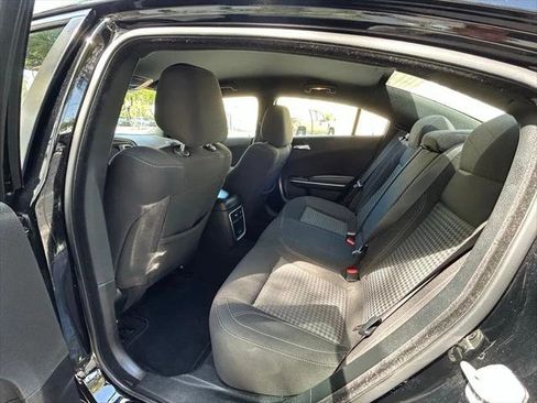 Certified 2023 Dodge Charger SXT RWD image 43
