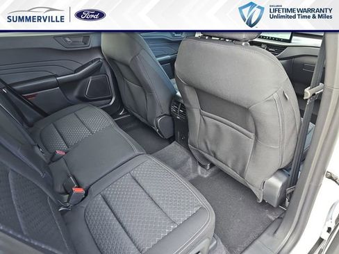 New 2026 Ford Escape Active w/ Tech Pack #1 image 13