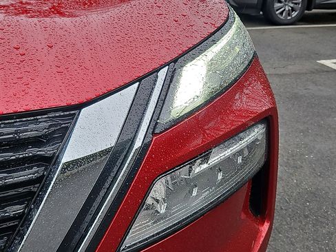 Certified 2023 Nissan Rogue SV w/ SV Premium B Package image 9