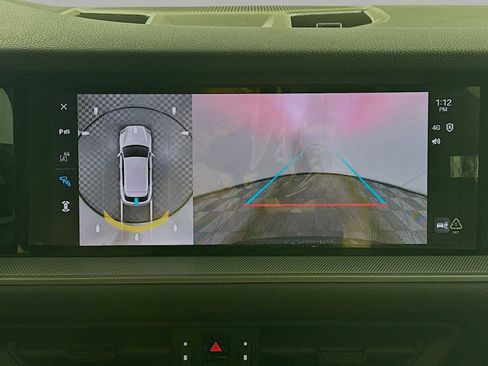 Certified 2025 Porsche Cayenne image 19