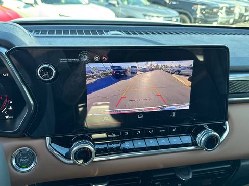 New 2026 GMC Canyon AT4 image 33