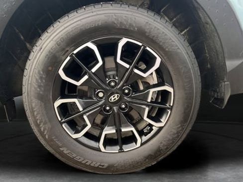 Used 2024 Hyundai Santa Cruz SEL image 44