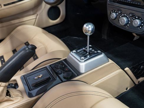 Used 2007 Ferrari F430 Spider image 8