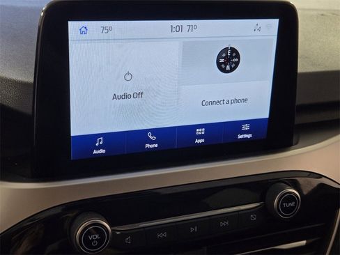 Used 2020 Ford Escape SEL image 19