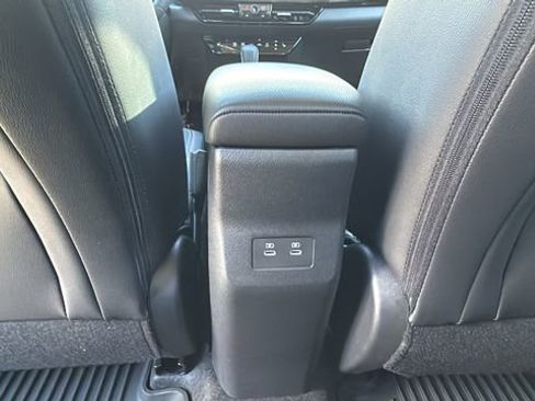 New 2026 Nissan Kicks SR w/ Cold Weather Package AWD/4WD image 25