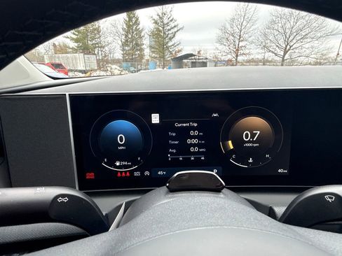 New 2026 Hyundai Tucson SEL image 28