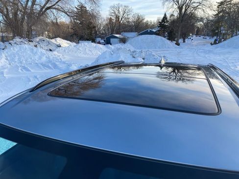 Used 2024 Chevrolet Blazer RS w/ Driver Confidence II Package image 13