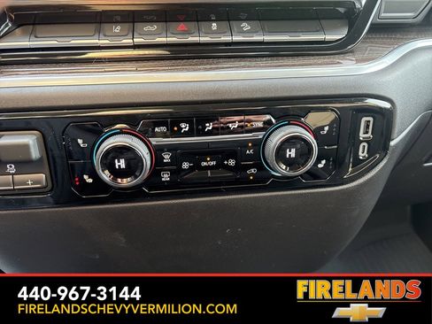 New 2026 Chevrolet Silverado 2500 LT image 20