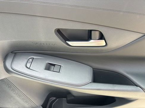 Used 2026 Nissan Sentra S w/ Floor Mat Package image 14