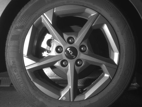 Used 2025 Kia K4 LXS image 15